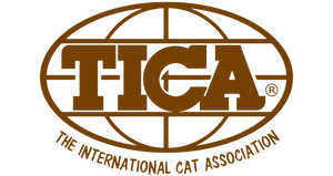 Tica - The International Cat Association